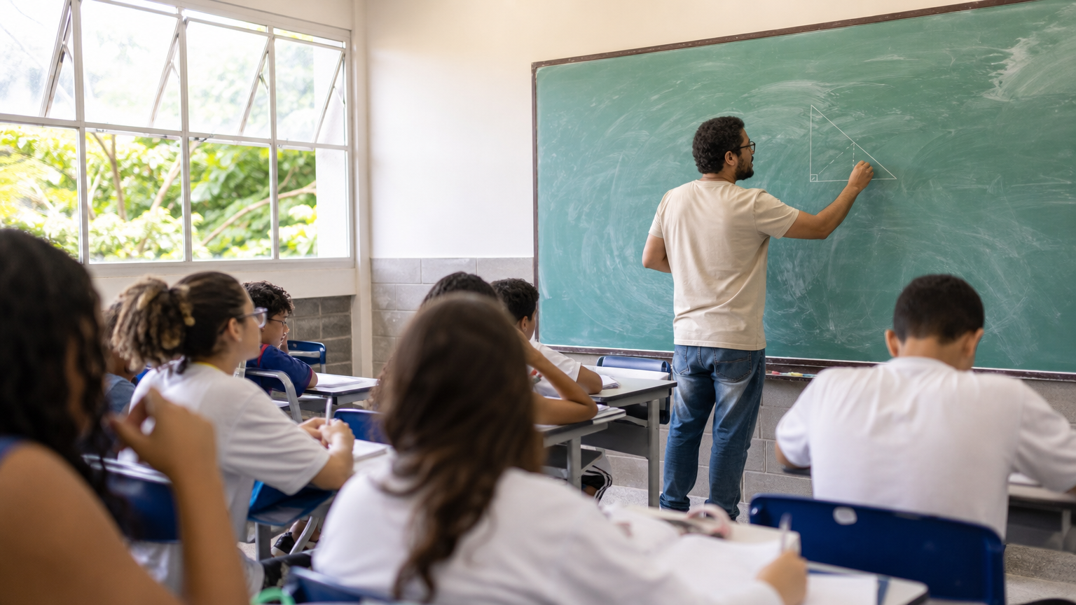 inscrição OPMBr professores