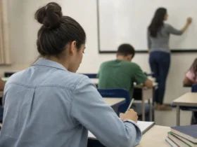 inscrição Prova Nacional Docente PND 2026 até 10 de julho