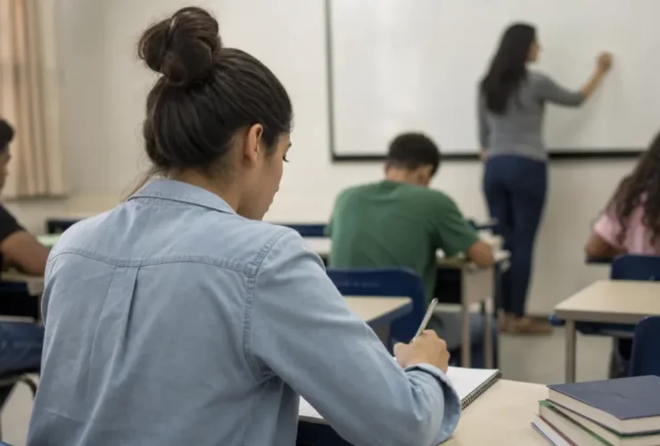 inscrição Prova Nacional Docente PND 2026 até 10 de julho