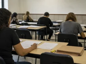 inscrições avaliadores redações Enem 2026 Cebraspe