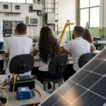 inscrições curso gratuito IFCE energia 2026