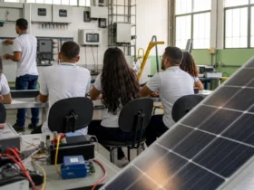 inscrições curso gratuito IFCE energia 2026