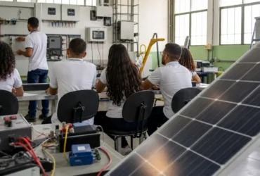 inscrições curso gratuito IFCE energia 2026