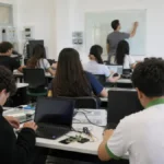 inscrições curso técnico integrado IFRN 2027