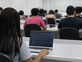 inscrições em cursos gratuitos 2026