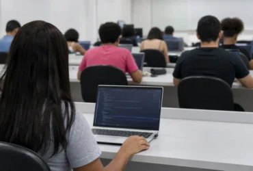 inscrições em cursos gratuitos 2026
