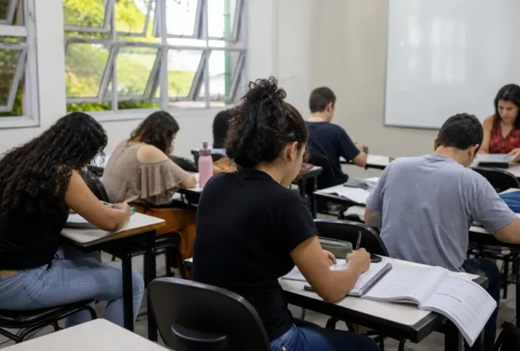 inscrições especialização gratuita IFPA Belém