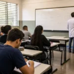 inscrições Etec de Osasco para docentes sem taxa