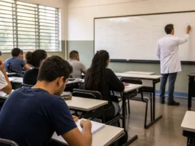 inscrições Etec de Osasco para docentes sem taxa