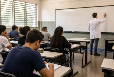 inscrições Etec de Osasco para docentes sem taxa