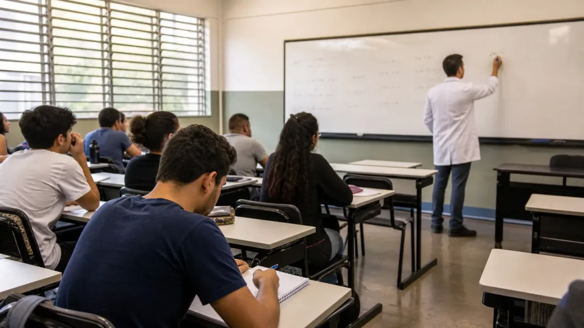 inscrições Etec de Osasco para docentes sem taxa
