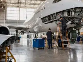 inscrições Fatecs curso aeronáutico 2027