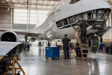 inscrições Fatecs curso aeronáutico 2027