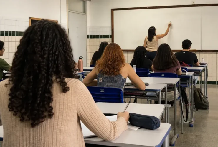 inscrições IFRN 2026 especializações gratuitas 251 vagas