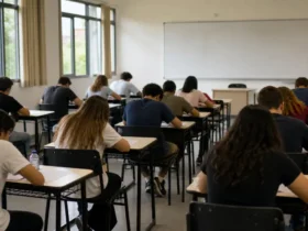 inscrições Licenciatura 2027 IFPR