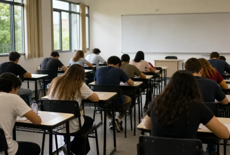inscrições Licenciatura 2027 IFPR