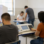 inscrições mesário voluntário eleições 2026