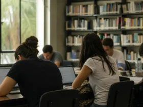 inscrições mestrado e doutorado em Educação UFPR 2027