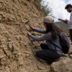 inscrições mestrado e doutorado Geologia UFMG