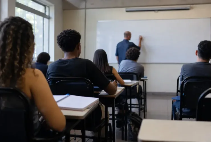 inscrições PPGE 2027 Unicamp