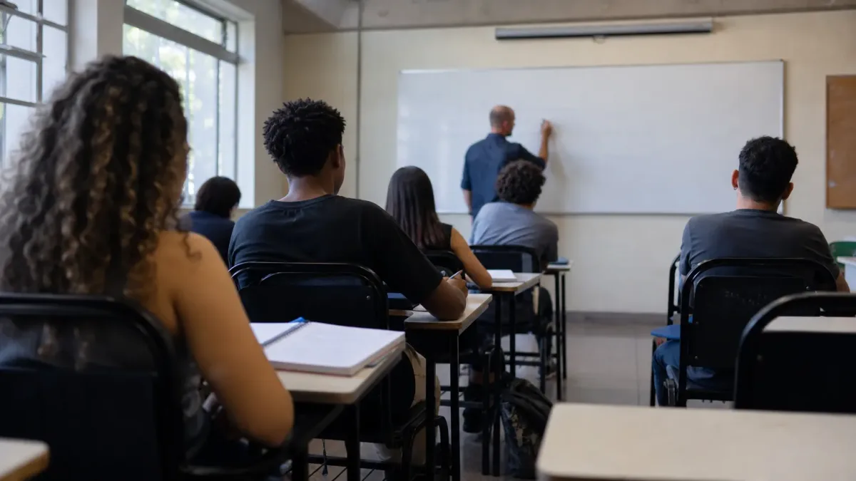 inscrições PPGE 2027 Unicamp