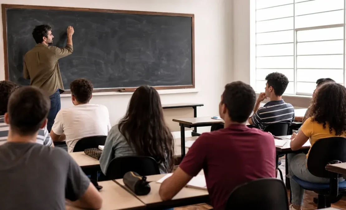 inscrições Prof-Filo 2027 324 vagas