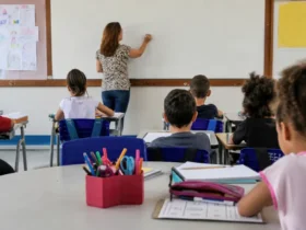 inscrições ProfAlfa 2027 vagas 75 mestrado alfabetização