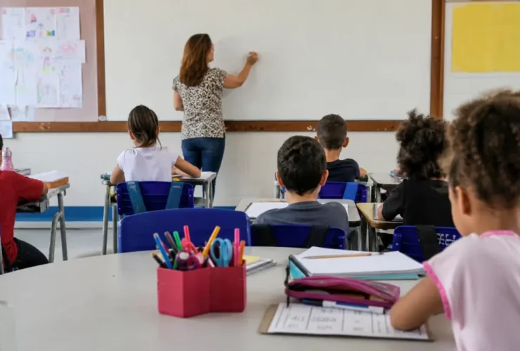 inscrições ProfAlfa 2027 vagas 75 mestrado alfabetização