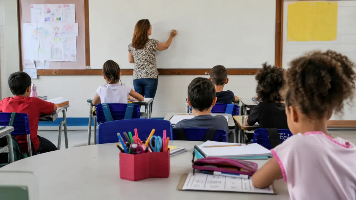 inscrições ProfAlfa 2027 vagas 75 mestrado alfabetização