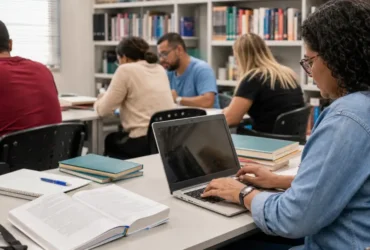 inscrições ProfEducatec até 6 de setembro de 2026