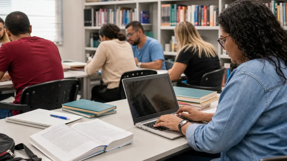 inscrições ProfEducatec até 6 de setembro de 2026