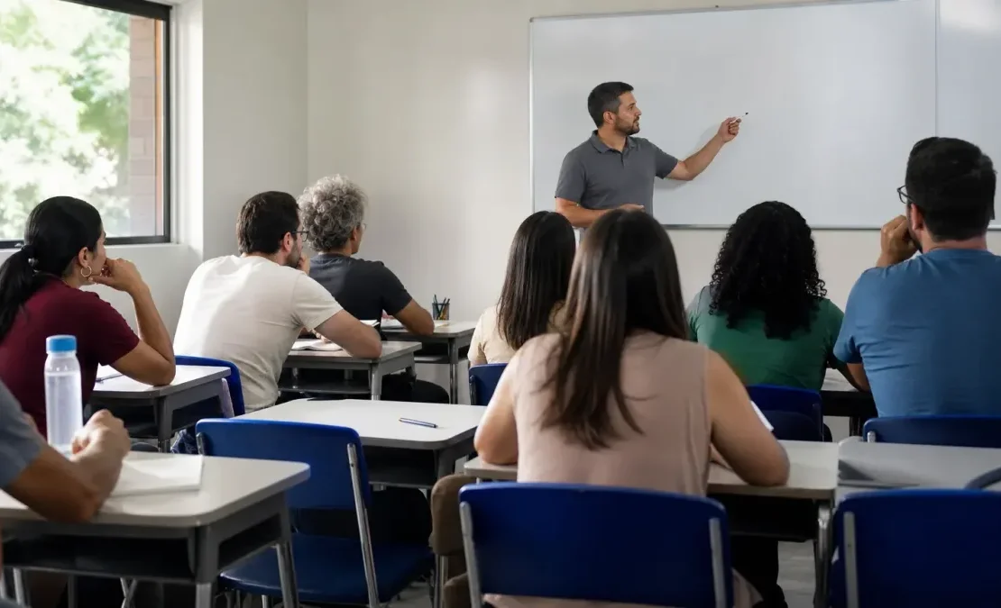 inscrições ProfEducatec mestrado 2027