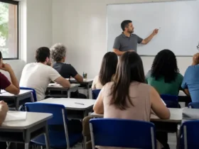 inscrições ProfEducatec mestrado 2027
