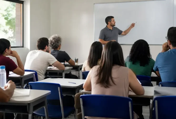 inscrições ProfEducatec mestrado 2027
