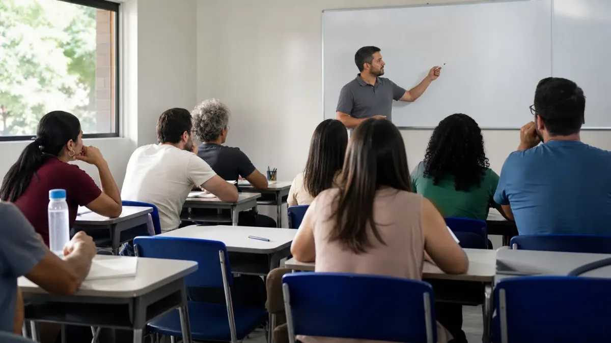 inscrições ProfEducatec mestrado 2027
