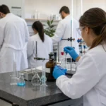 inscrições PROFQUI 2027 mestrado gratuito Química