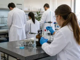 inscrições PROFQUI 2027 mestrado gratuito Química