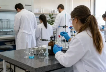 inscrições PROFQUI 2027 mestrado gratuito Química