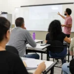 inscrições PROFSOCIO 2027 mestrado profissional gratuito
