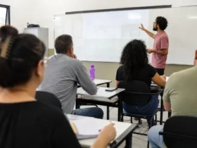 inscrições PROFSOCIO 2027 mestrado profissional gratuito