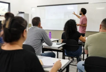 inscrições PROFSOCIO 2027 mestrado profissional gratuito