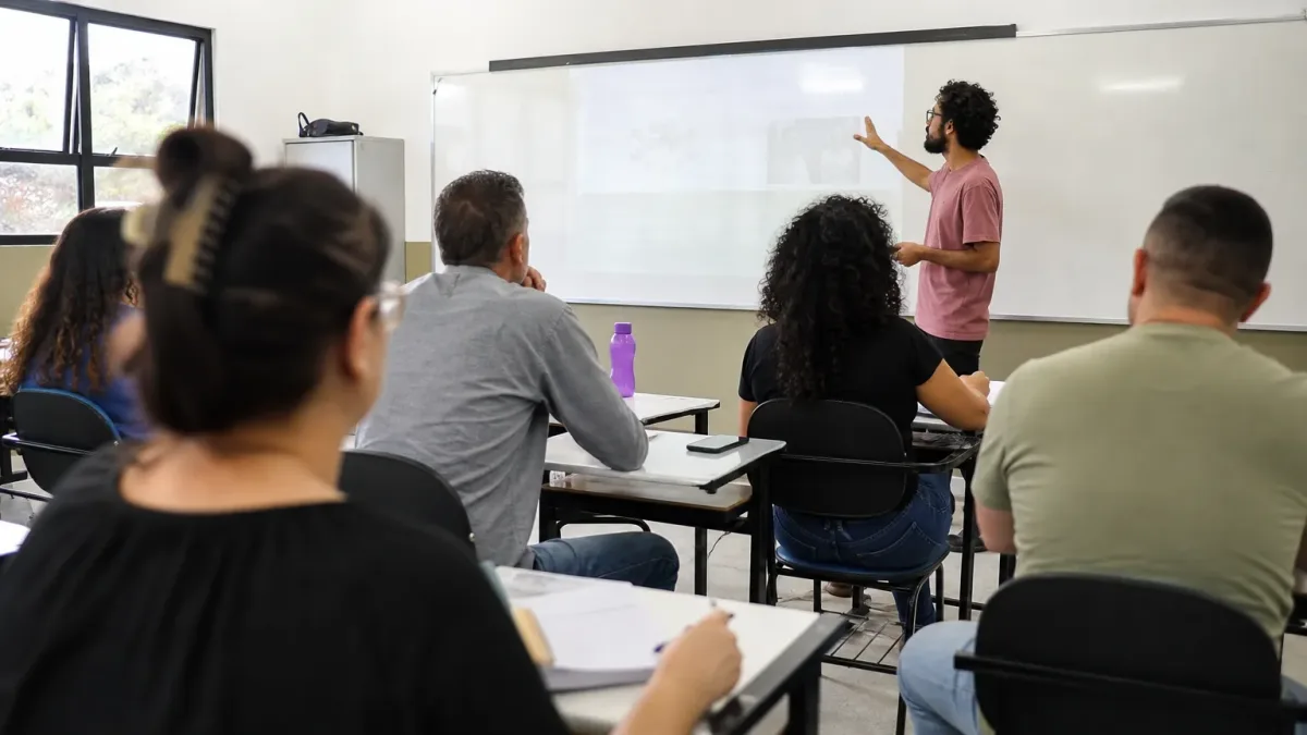 inscrições PROFSOCIO 2027 mestrado profissional gratuito