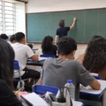inscrições PSS SEED-PR 2026 professor pedagogo
