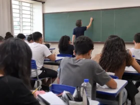 inscrições PSS SEED-PR 2026 professor pedagogo