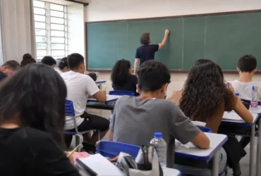 inscrições PSS SEED-PR 2026 professor pedagogo
