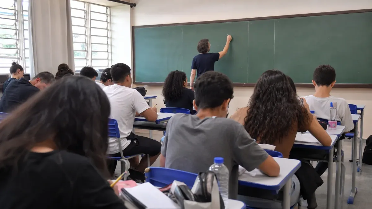 inscrições PSS SEED-PR 2026 professor pedagogo