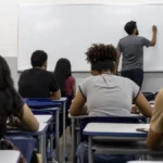 inscrições Seduc-SP professor 2026