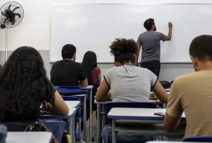 inscrições Seduc-SP professor 2026