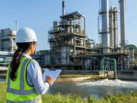 inscrições UERGS 2026 gestão ambiental indústria