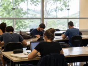 inscrições UFLA mestrado doutorado 2027